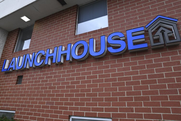 Launchhouse provides entrepreneurs with space, community, and networking opportunities to help launch their business ideas.